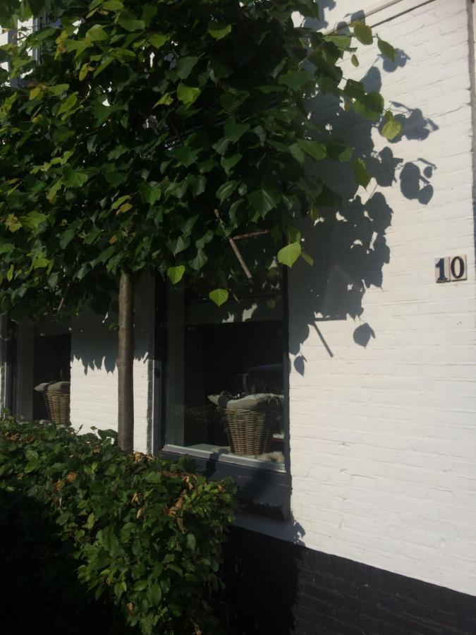 Bed & Breakfast Yerseke Esterno foto