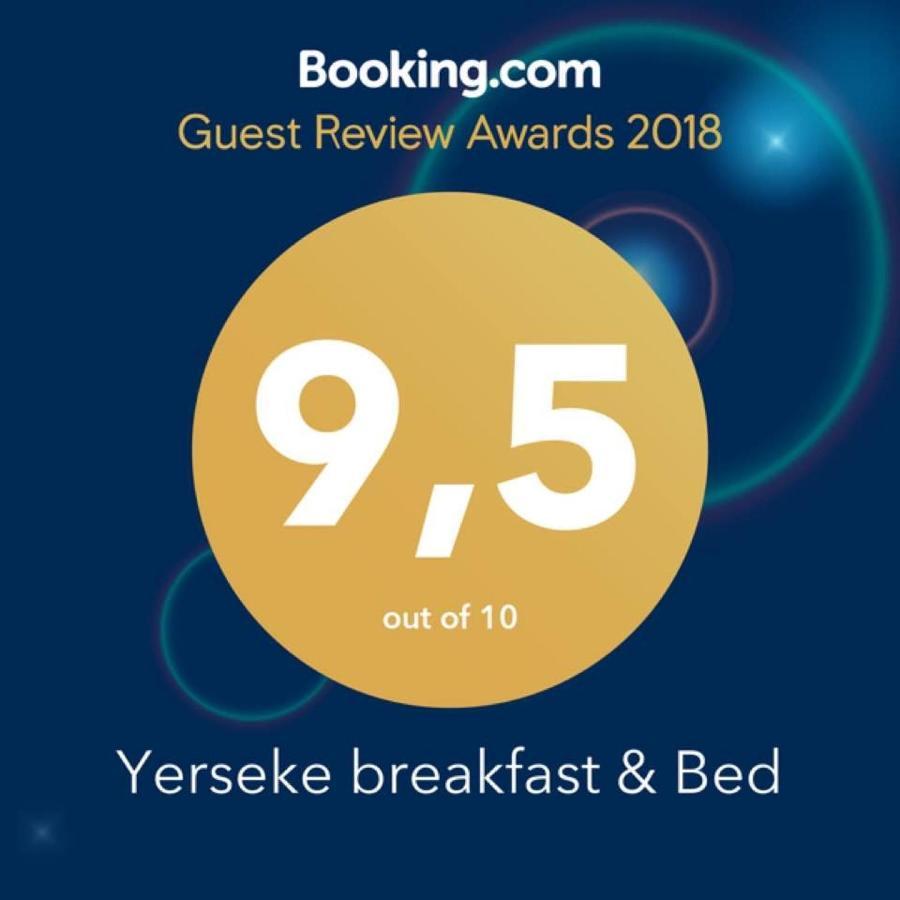 Bed & Breakfast Yerseke Esterno foto