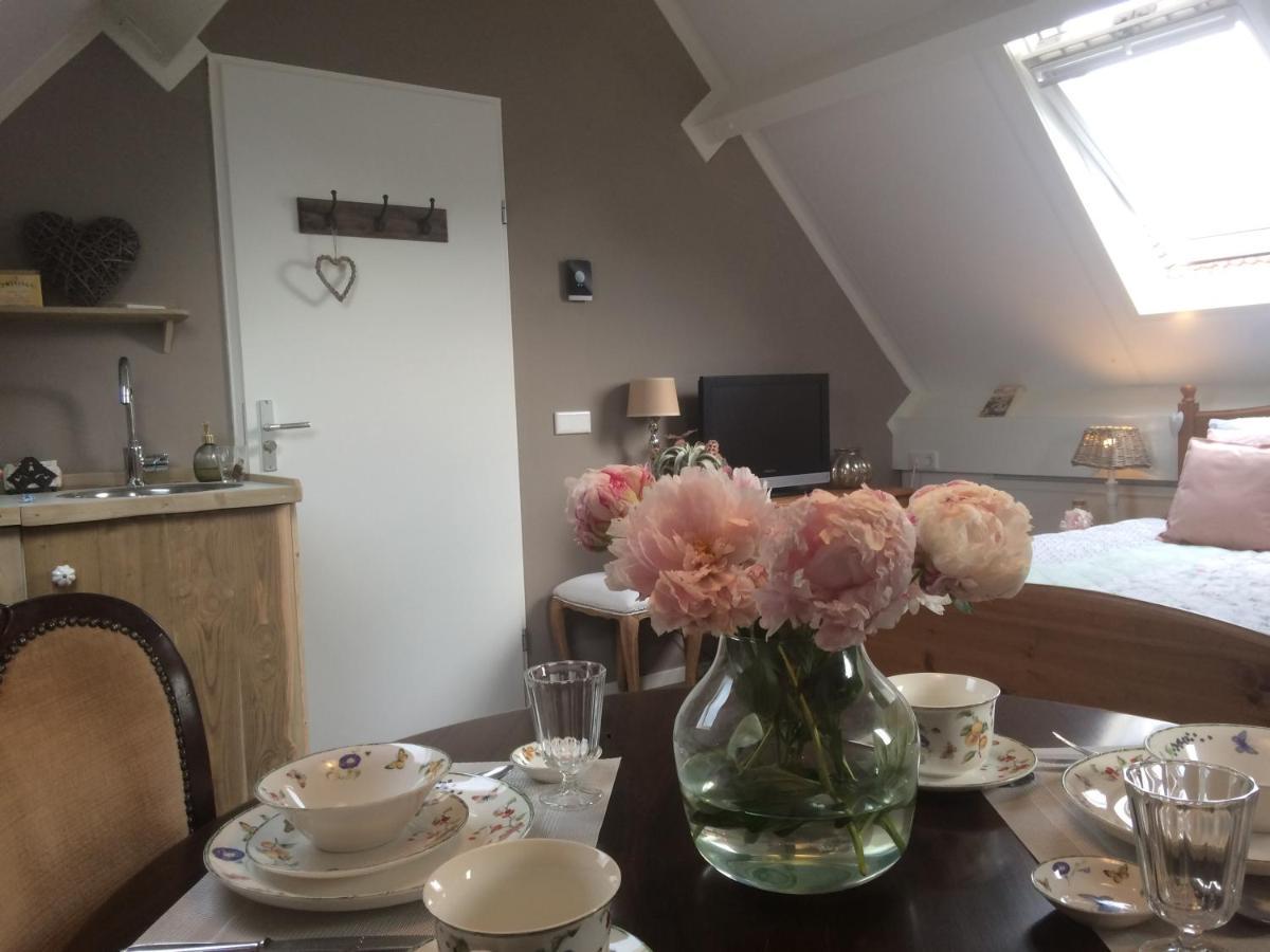 Bed & Breakfast Yerseke Esterno foto