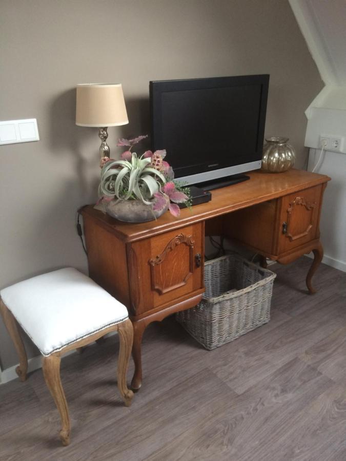 Bed & Breakfast Yerseke Esterno foto