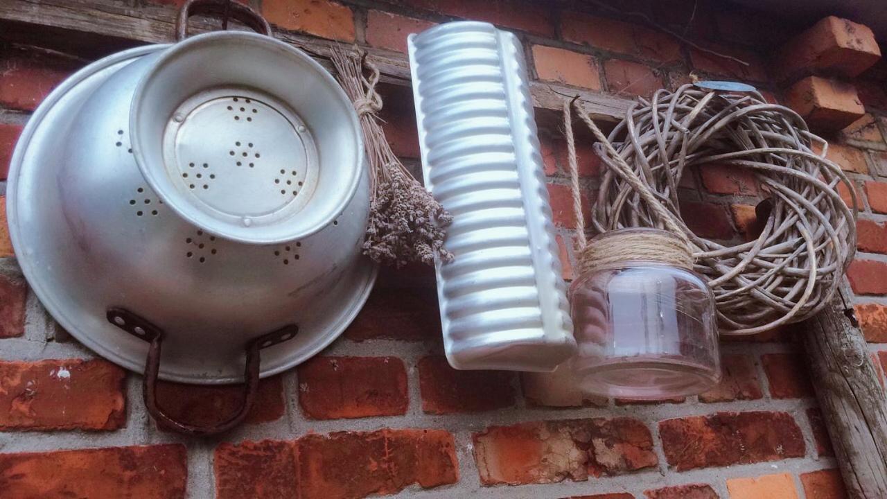Bed & Breakfast Yerseke Esterno foto
