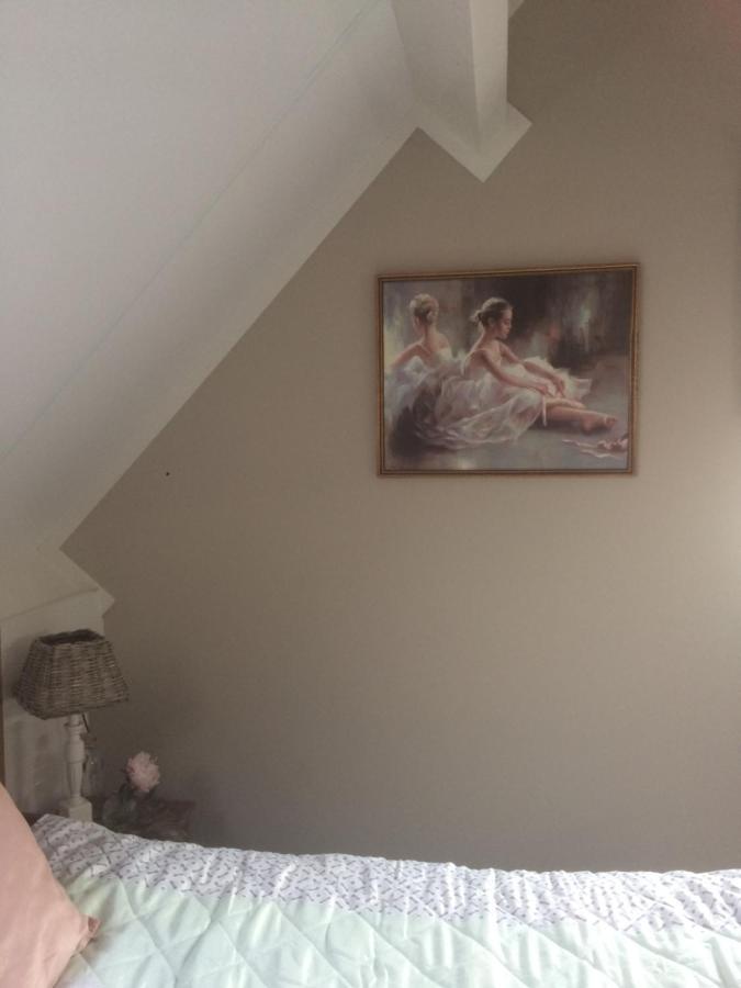 Bed & Breakfast Yerseke Esterno foto