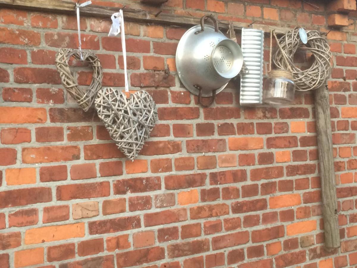 Bed & Breakfast Yerseke Esterno foto