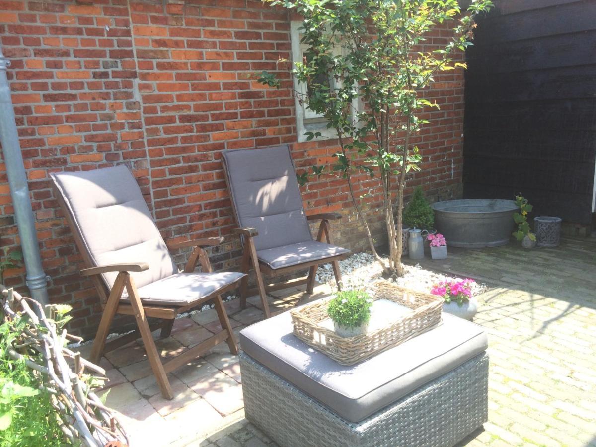 Bed & Breakfast Yerseke Esterno foto