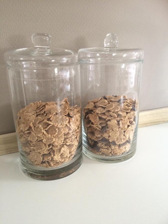Bed & Breakfast Yerseke Esterno foto