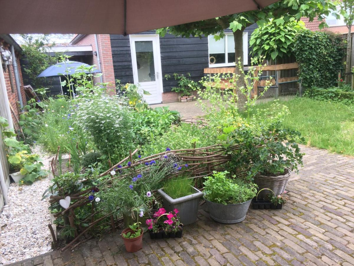 Bed & Breakfast Yerseke Esterno foto
